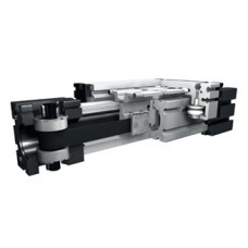 Nook BELT DRIVEN MODULAR ACTUATORS ELVZ WAC Dual Carriage